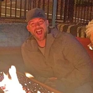 Meet your Posher, Trevor